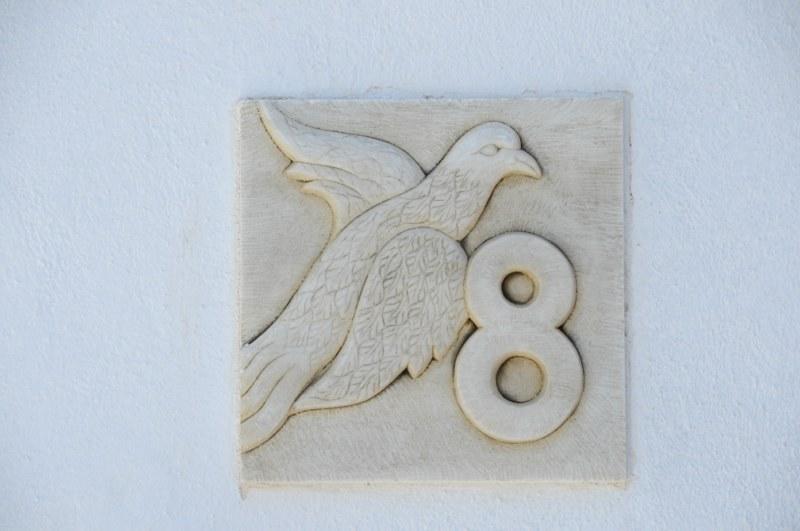 Akrogiali Hotel Agios Sostis  Exterior photo
